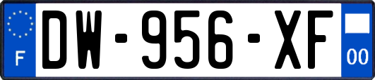 DW-956-XF