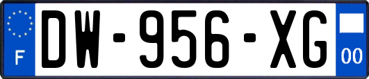 DW-956-XG