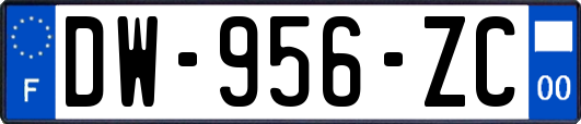 DW-956-ZC