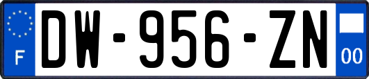 DW-956-ZN