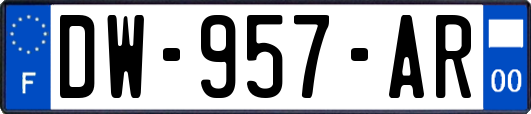 DW-957-AR