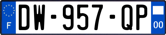 DW-957-QP