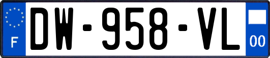 DW-958-VL