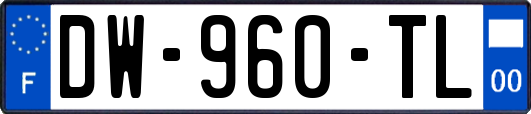 DW-960-TL