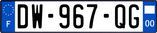 DW-967-QG