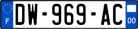 DW-969-AC