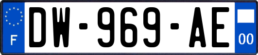 DW-969-AE