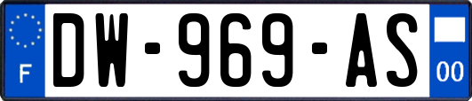 DW-969-AS