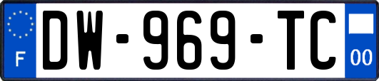 DW-969-TC