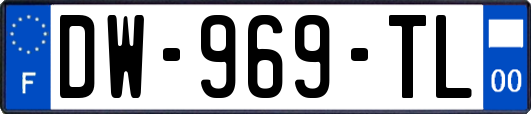 DW-969-TL