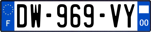 DW-969-VY