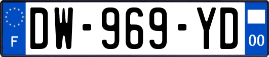 DW-969-YD