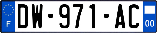 DW-971-AC