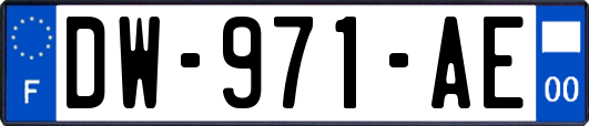 DW-971-AE