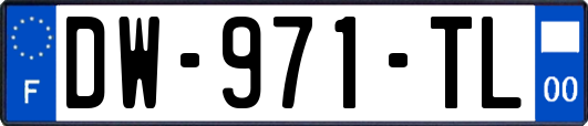 DW-971-TL