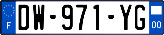 DW-971-YG