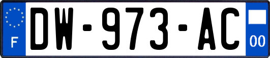 DW-973-AC