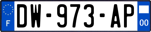 DW-973-AP