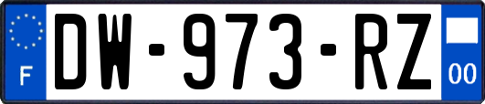 DW-973-RZ