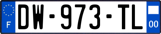 DW-973-TL