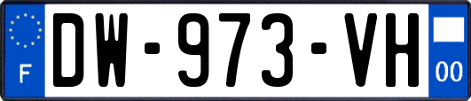 DW-973-VH