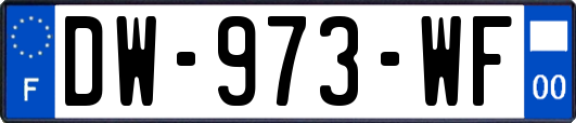 DW-973-WF