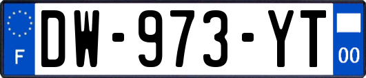 DW-973-YT