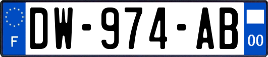 DW-974-AB