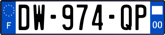 DW-974-QP