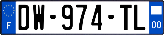 DW-974-TL