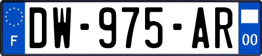 DW-975-AR