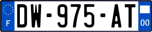 DW-975-AT