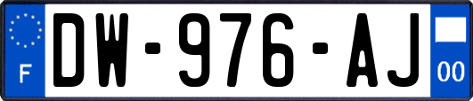 DW-976-AJ