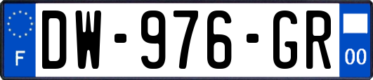 DW-976-GR