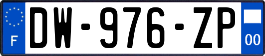 DW-976-ZP