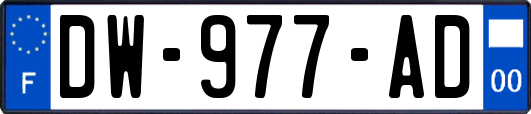 DW-977-AD