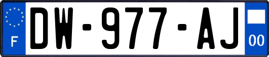 DW-977-AJ