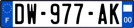 DW-977-AK