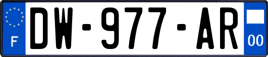 DW-977-AR