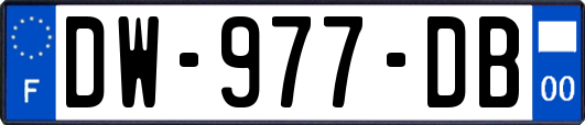 DW-977-DB
