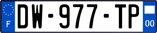 DW-977-TP