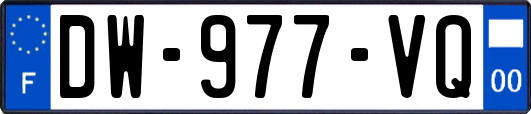 DW-977-VQ