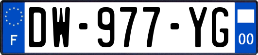 DW-977-YG
