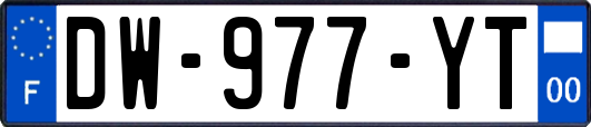 DW-977-YT