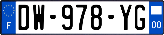 DW-978-YG