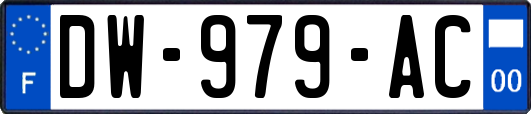 DW-979-AC