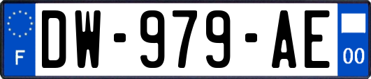 DW-979-AE