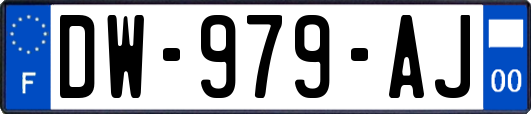 DW-979-AJ