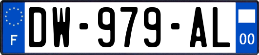 DW-979-AL