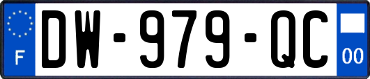 DW-979-QC